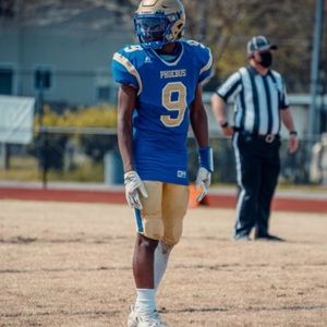 Meet your Posher, James